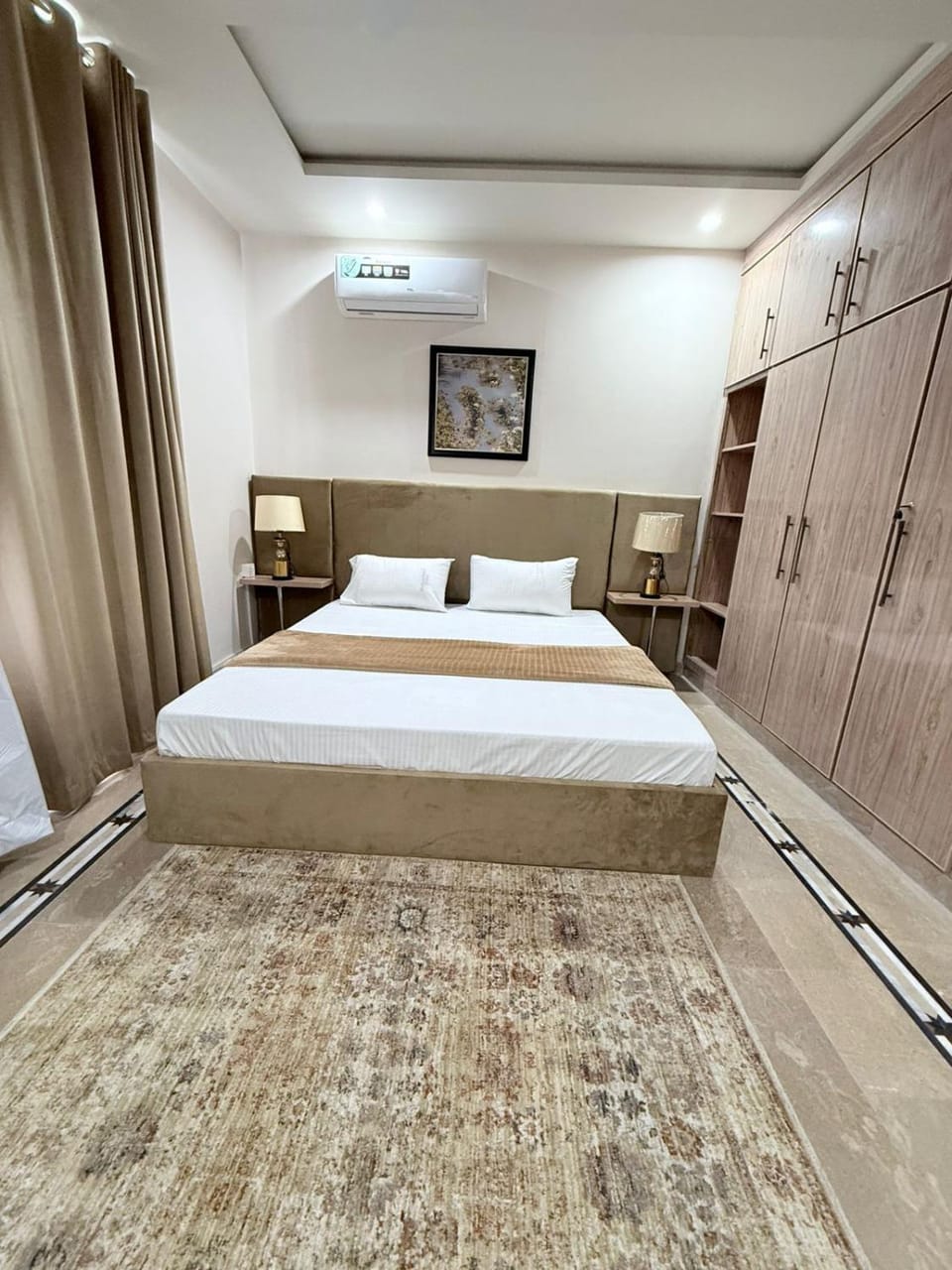 The loft life premium Apartment in Islamabad Capital Territory