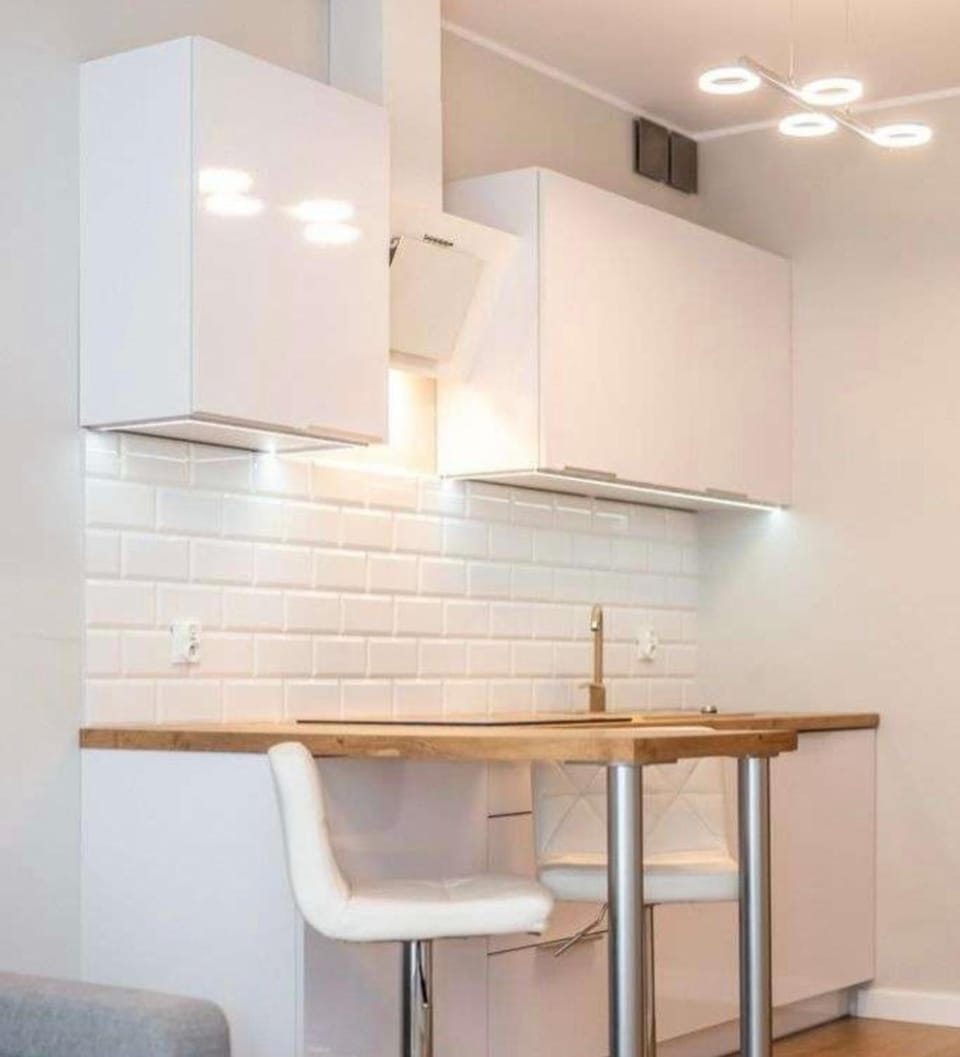 Super-Apartamenty Plewiska Apartment in Poznan