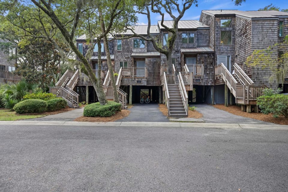 WS4349: 4349 Windswept House in Kiawah Island