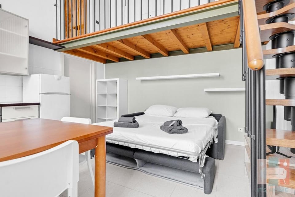 NO220 -San Siro- Central Apartment in Milan