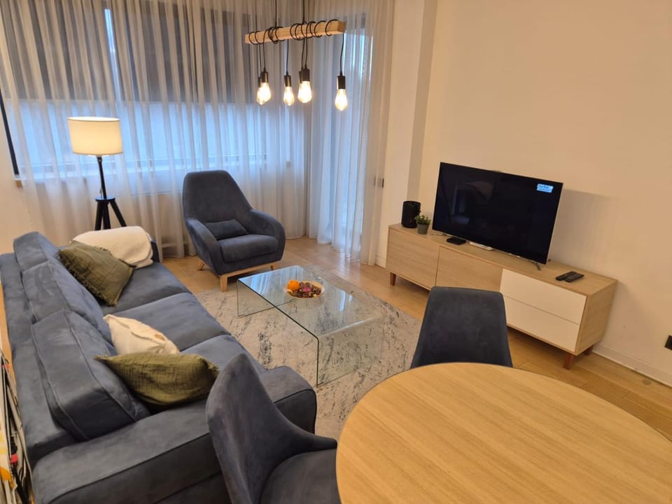 A Blok Modern Apartment Apartment in Belgrade