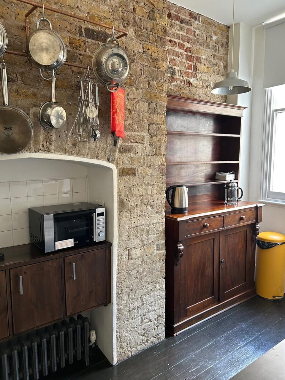 Beautiful 3-bed period flat in the heart of London Apartment in City of Westminster