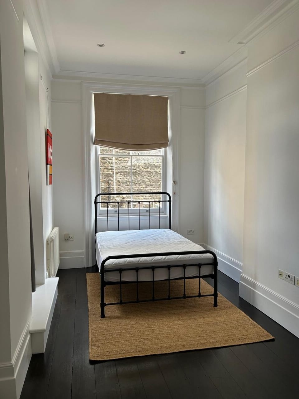 Beautiful 3-bed period flat in the heart of London Apartment in City of Westminster