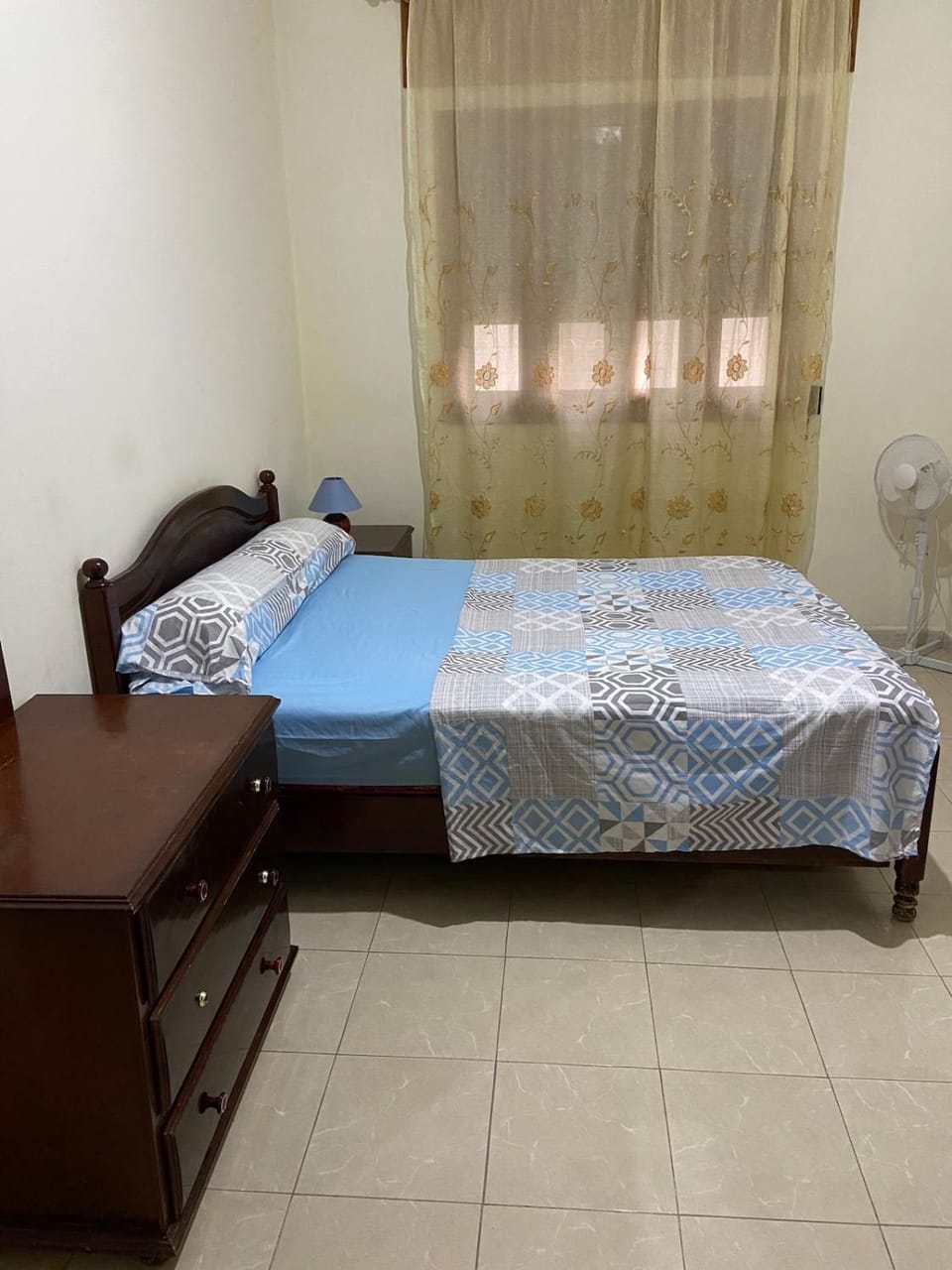 Spacieux et cosy, idéal famille avec clim et wi-fi Apartment in Tangier
