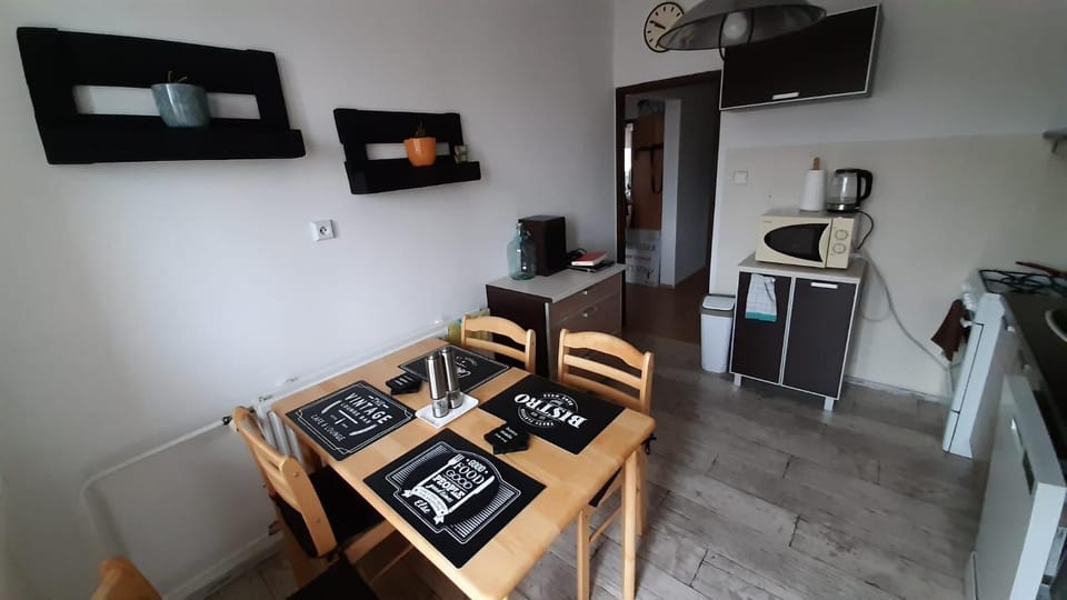 Apartment Banska Bystrica, Podlavice Apartment in Slovakia