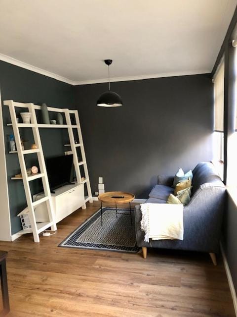 City Centre Apartment - Steps from Everything Apartment in Cape Town
