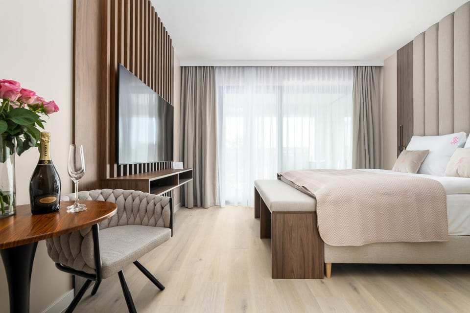 Your Holidays Infinity A227 Apartment in Miedzyzdroje