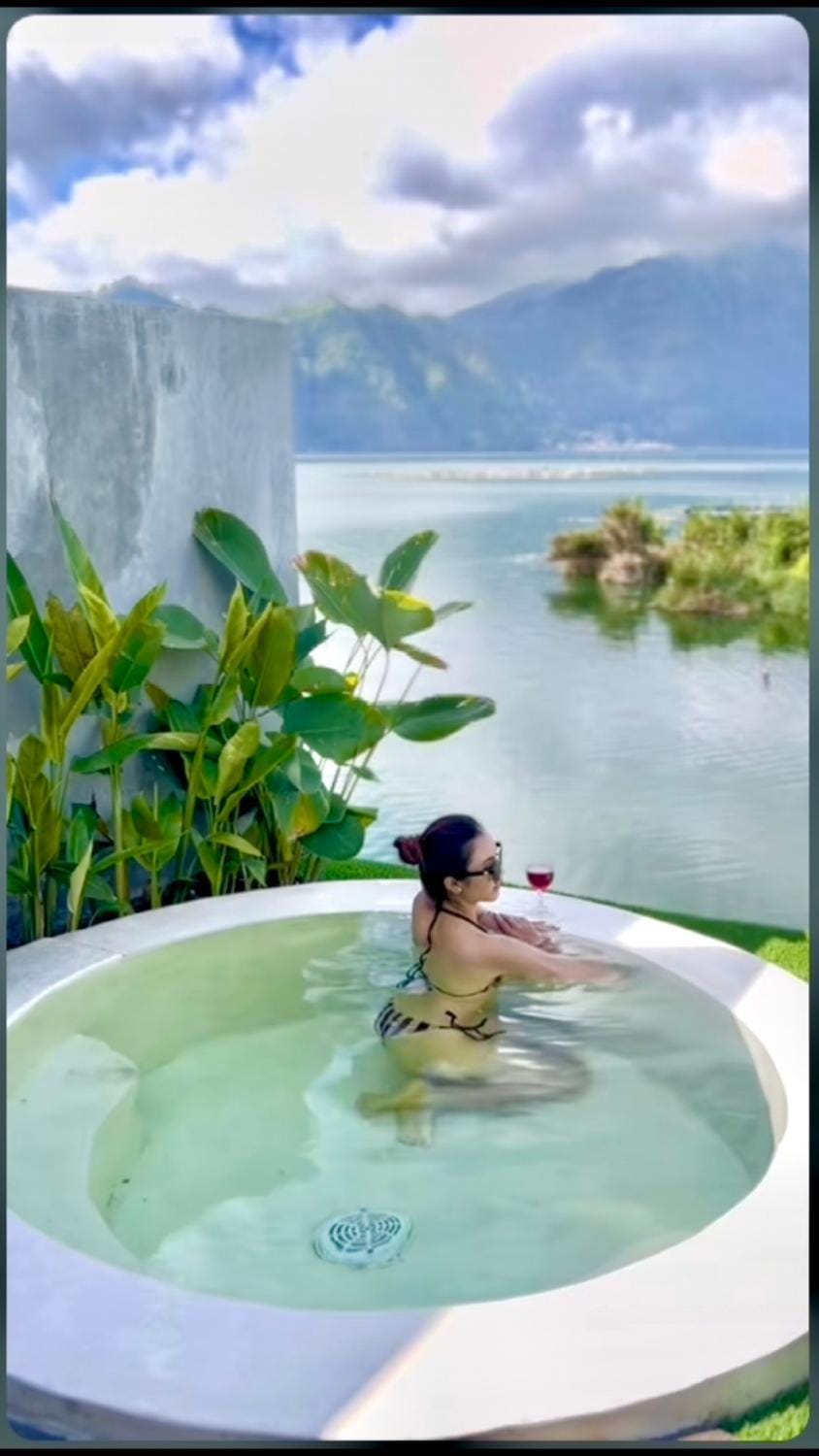 TNG Kintamani Bed and Breakfast in Karangasem Regency