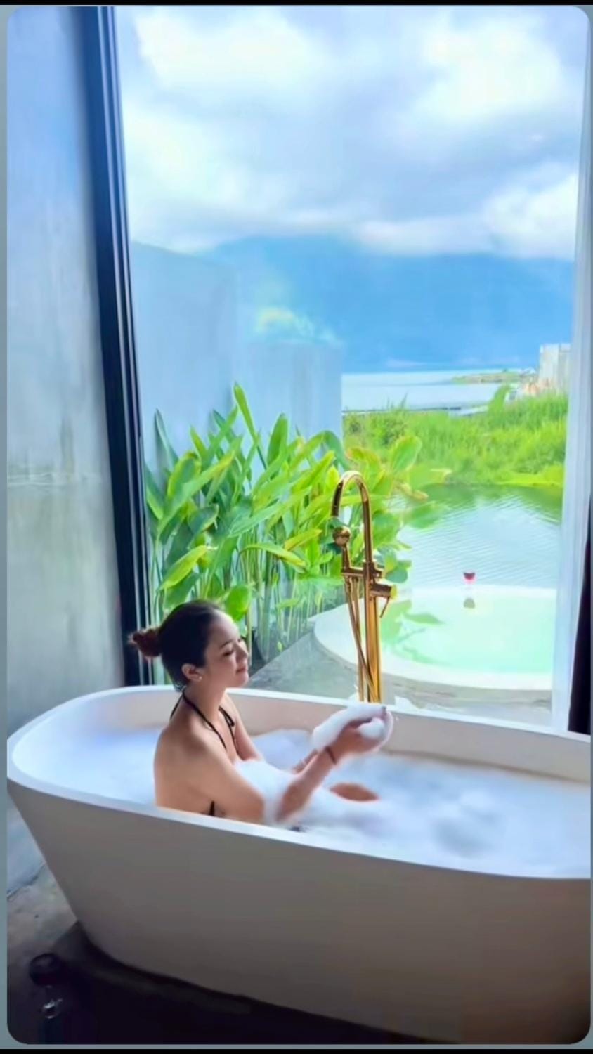 TNG Kintamani Bed and Breakfast in Karangasem Regency