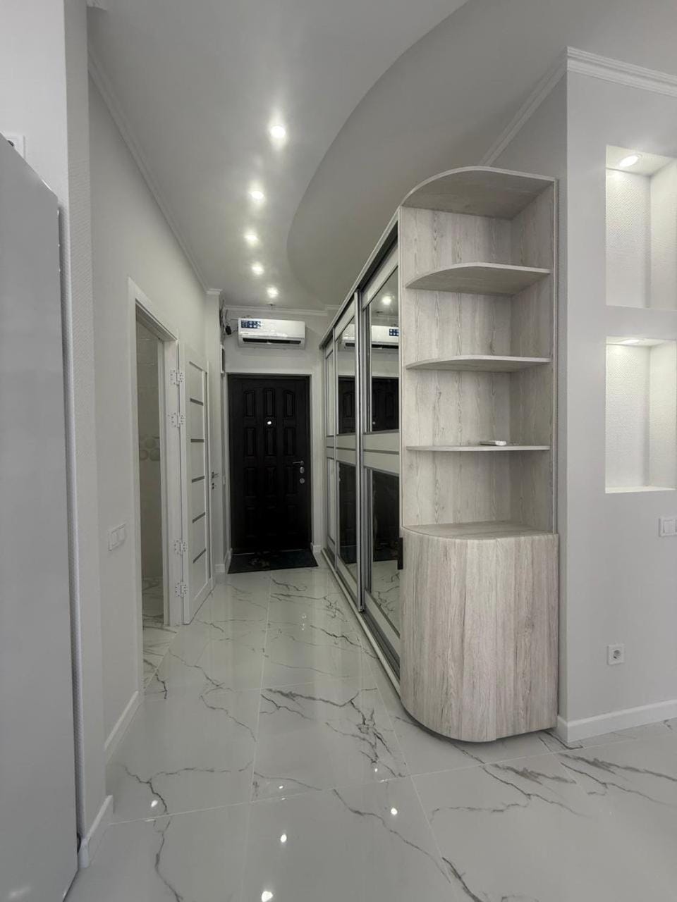 Квартира 48 Жемчужина Kadorr Arcadia Apartment in Odessa