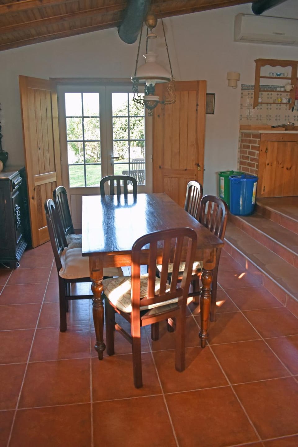 Casal das Laranjeiras House in Óbidos
