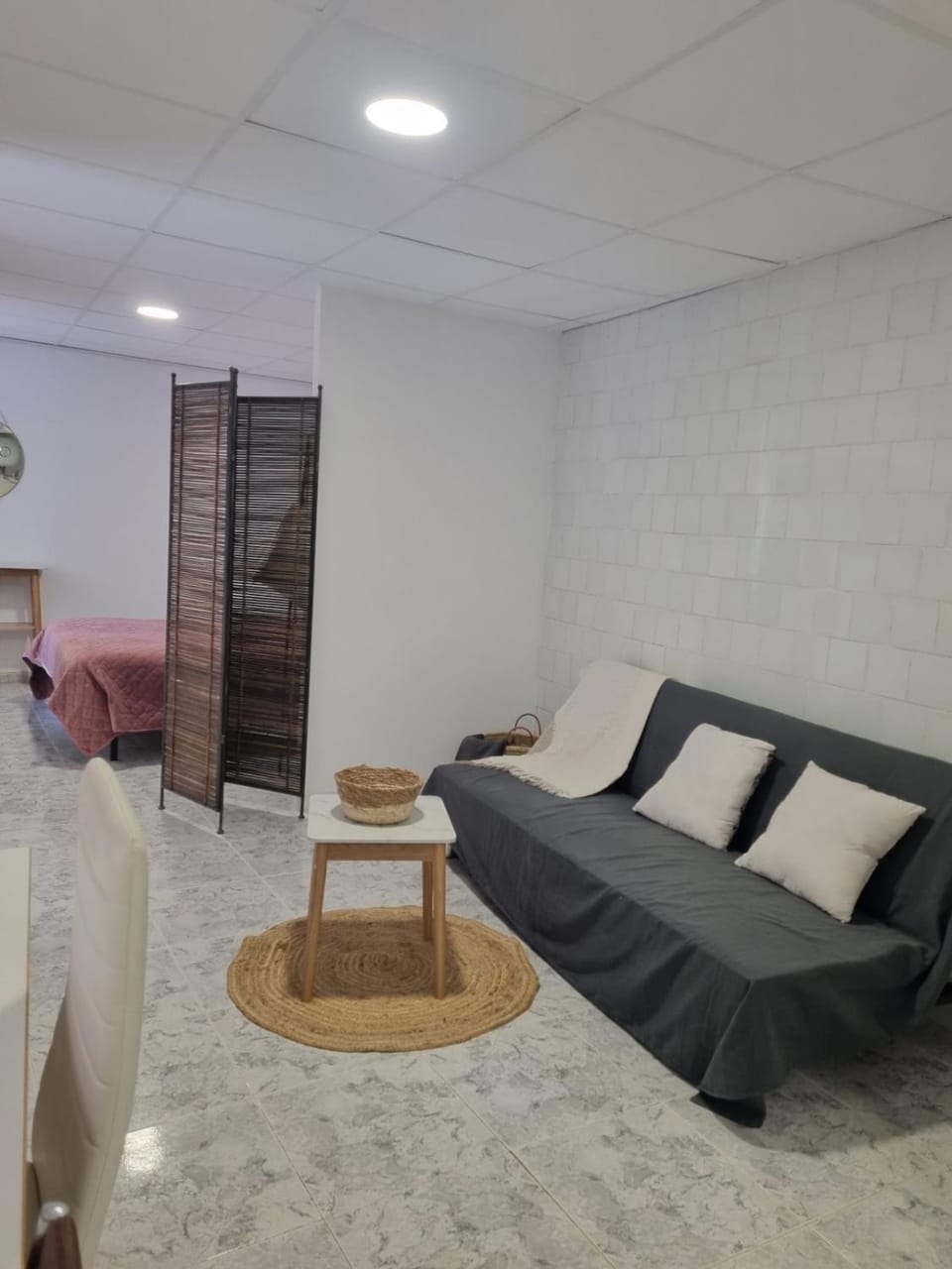 Rural studio Apartment in Valencian Community