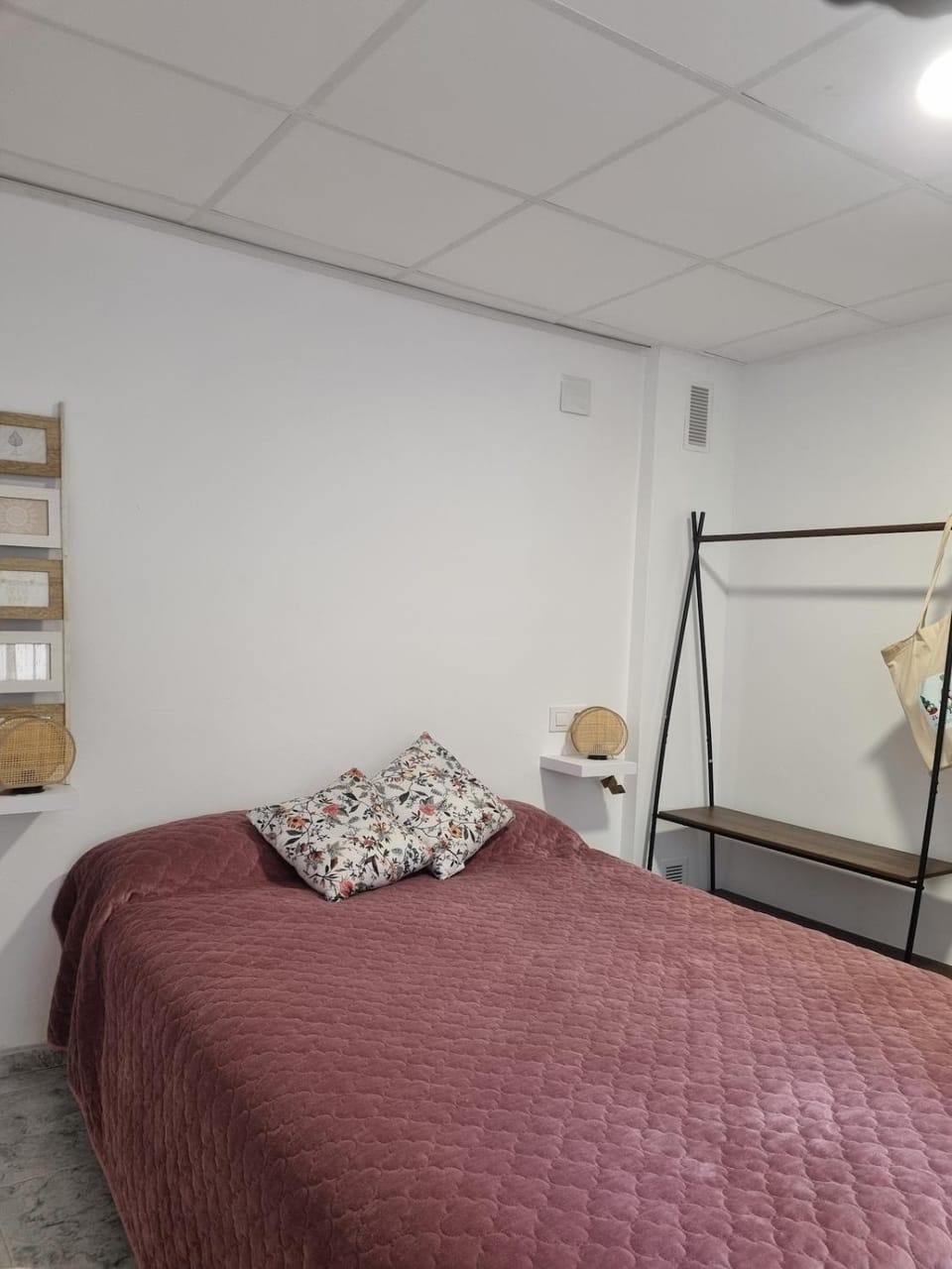 Rural studio Apartment in Valencian Community