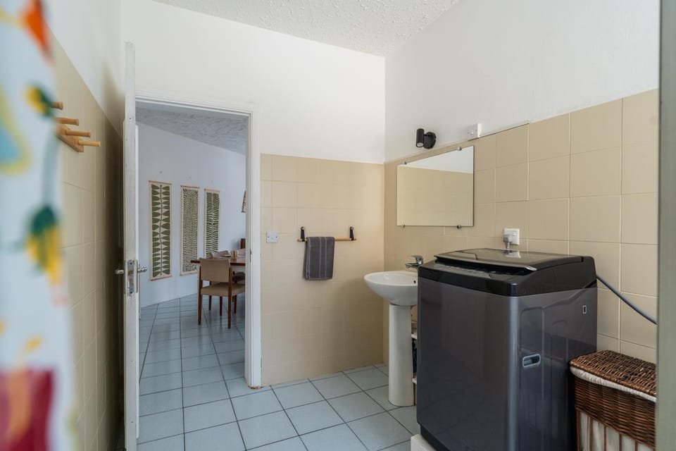 Mont Choisy Lodge - Cactus Apartment Apartment in Trou-aux-Biches
