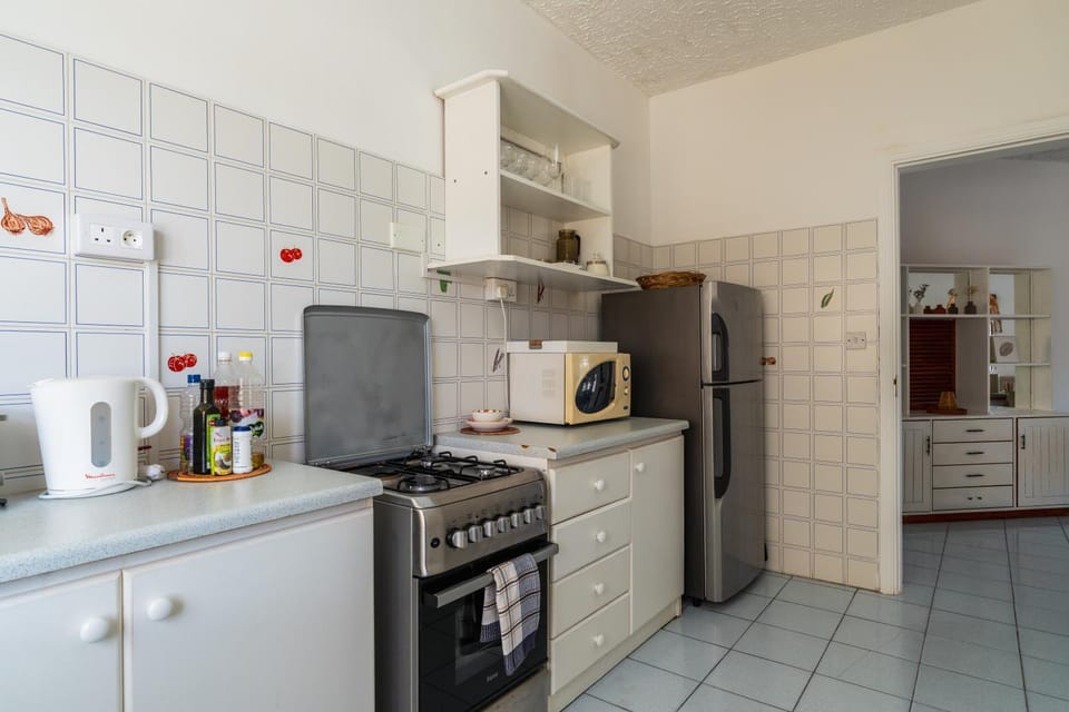 Mont Choisy Lodge - Cactus Apartment Apartment in Trou-aux-Biches