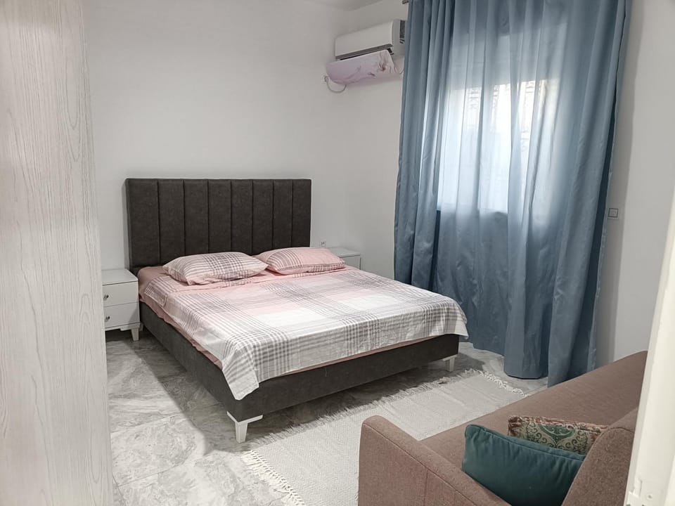 SABA Djerba Ajim House in Tunisia