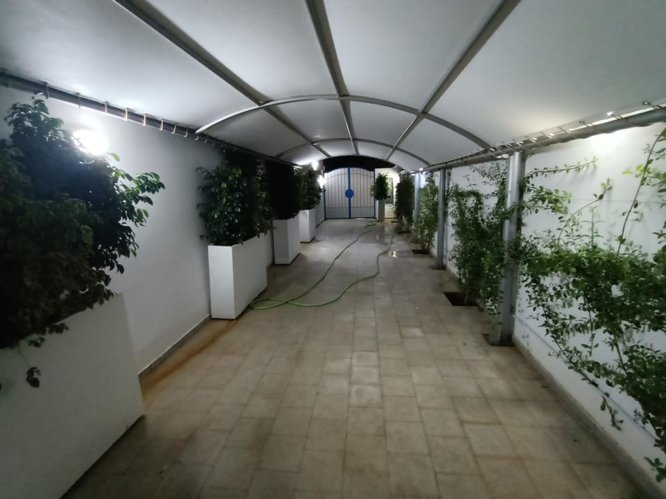 SABA Djerba Ajim House in Tunisia