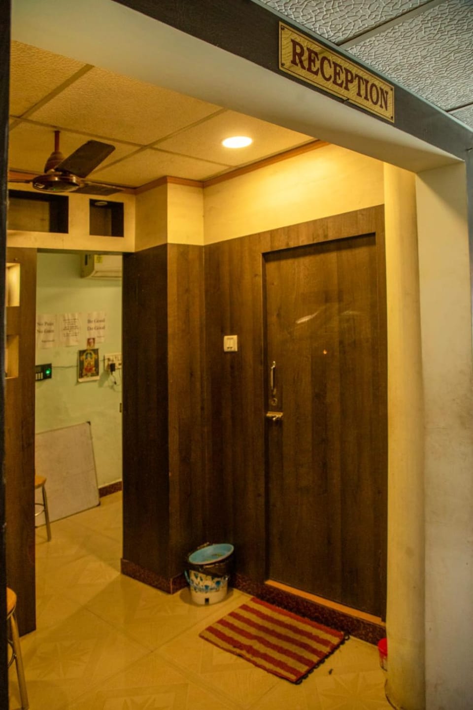 R R Homes Hotel in Tamil Nadu
