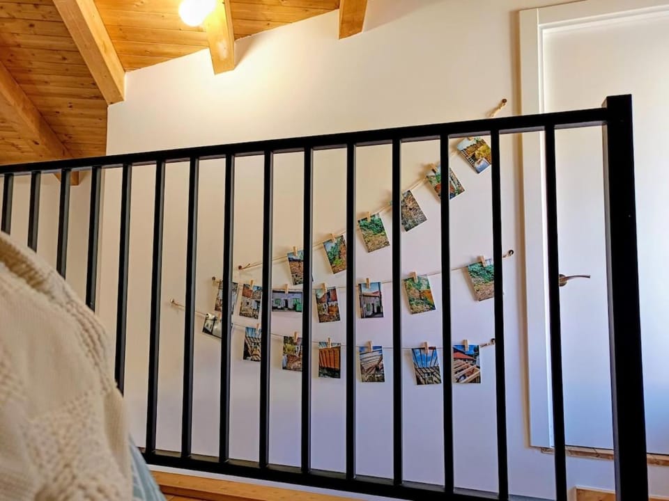 Casa do Renque House in Arzúa