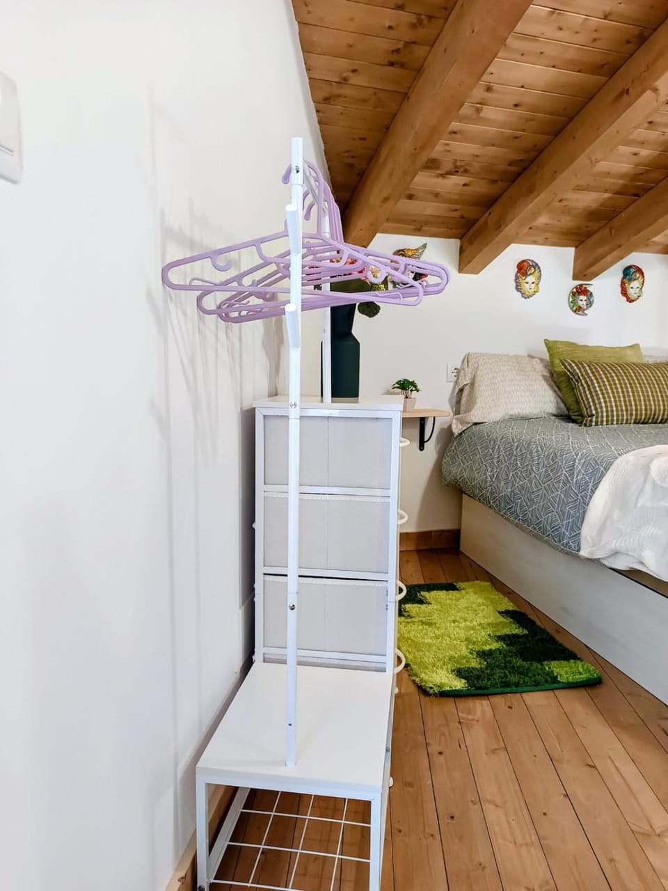 Casa do Renque House in Arzúa