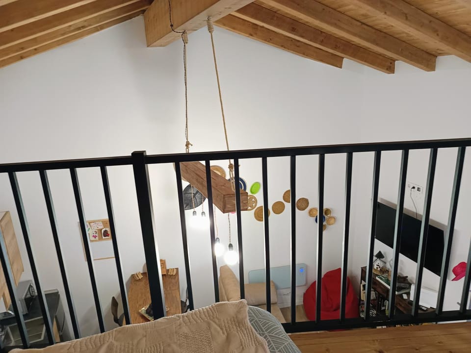 Casa do Renque House in Arzúa