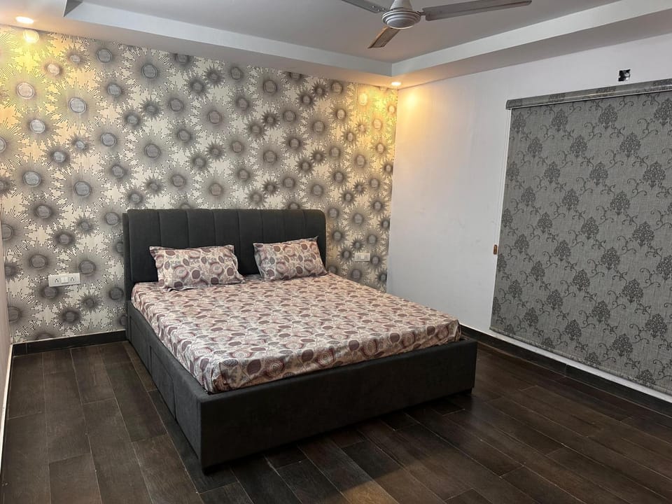 Nagarkoti farmhouse Villa in Maharashtra