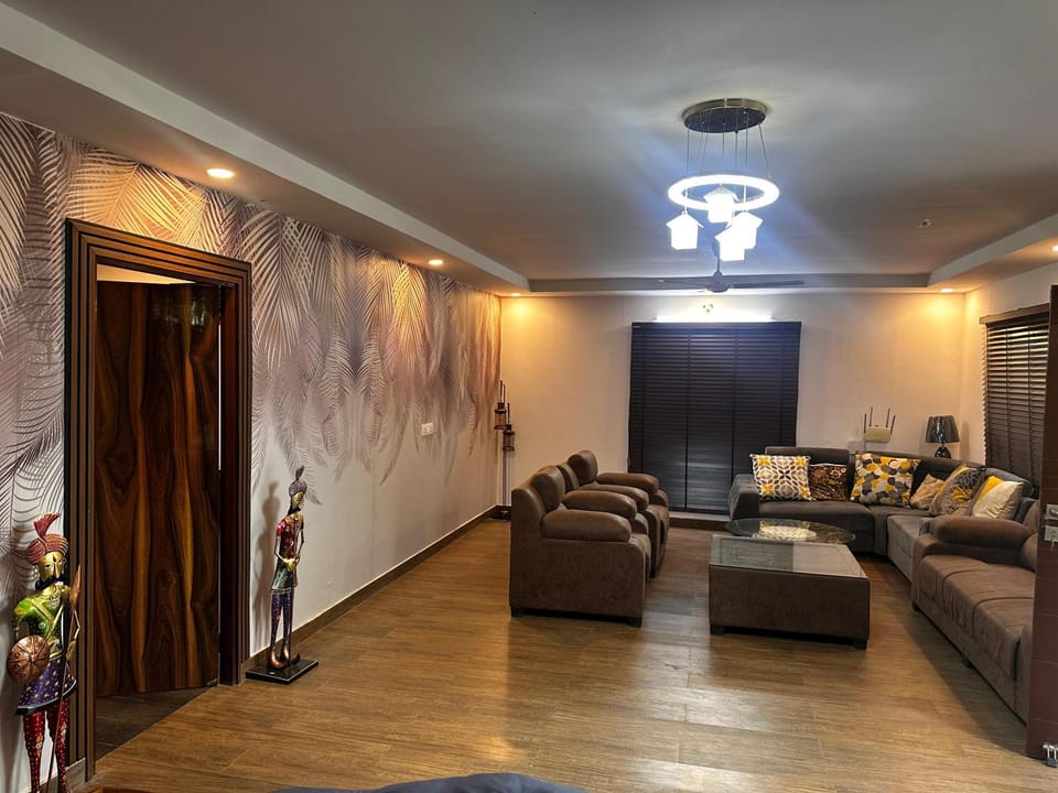 Nagarkoti farmhouse Villa in Maharashtra