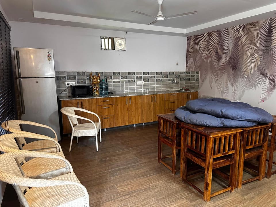 Nagarkoti farmhouse Villa in Maharashtra