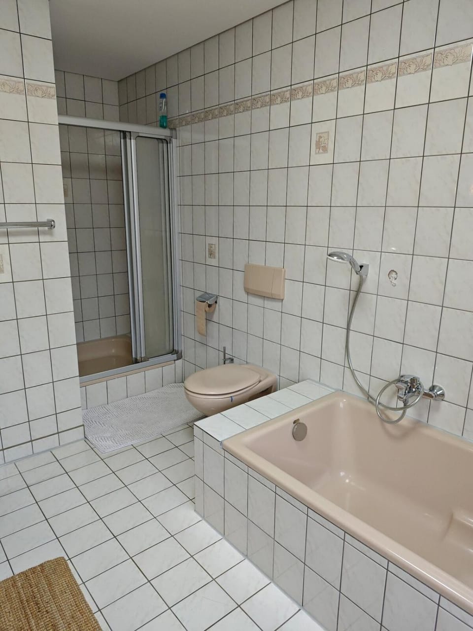 Peaceful oasis in Hamburg House in Hamburg