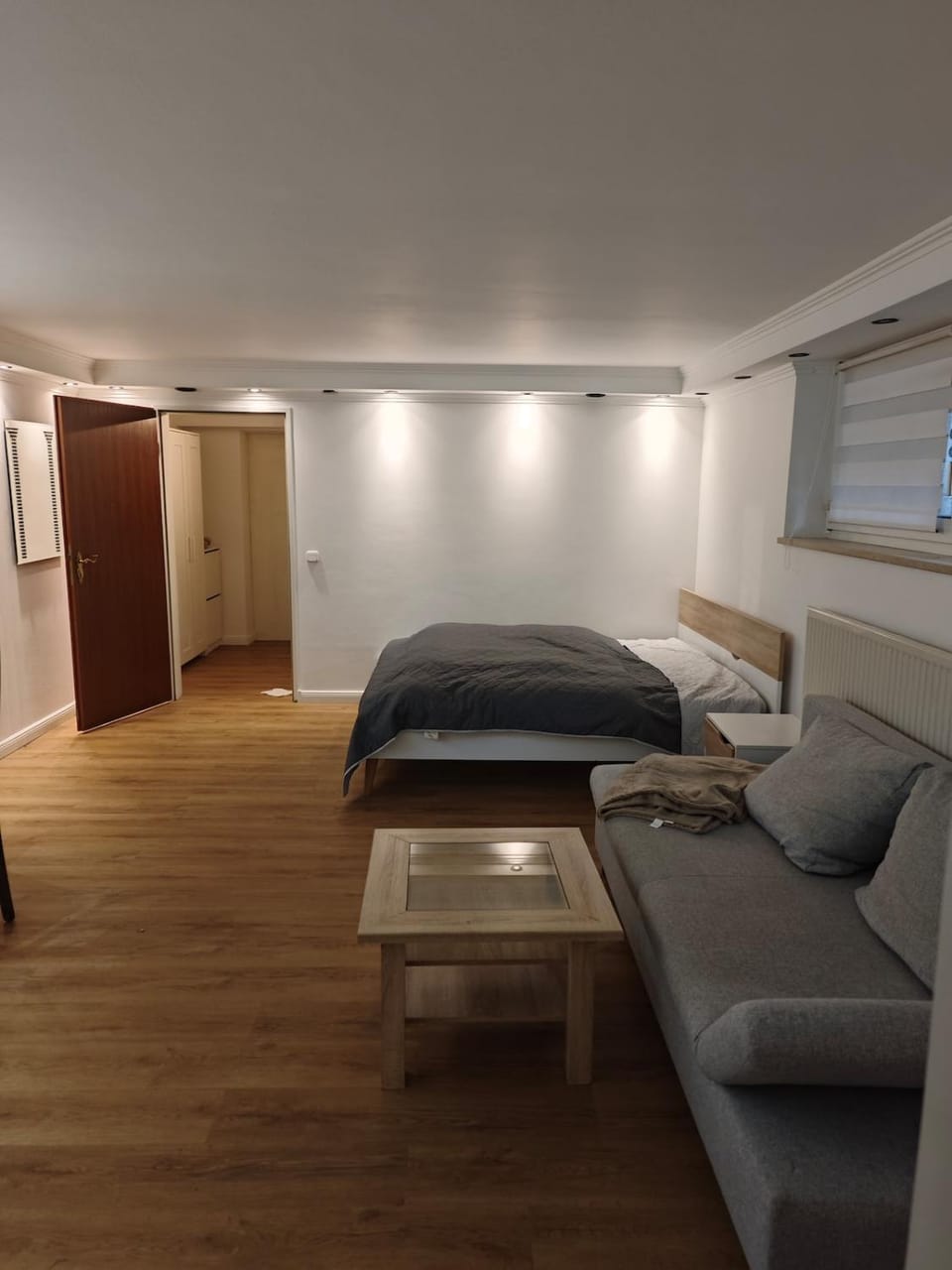 Peaceful oasis in Hamburg House in Hamburg