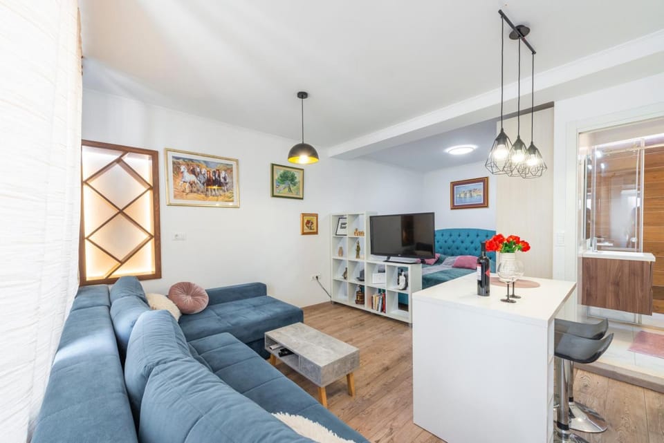 Modern Studio Apartman Apartment in Dubrovnik-Neretva County