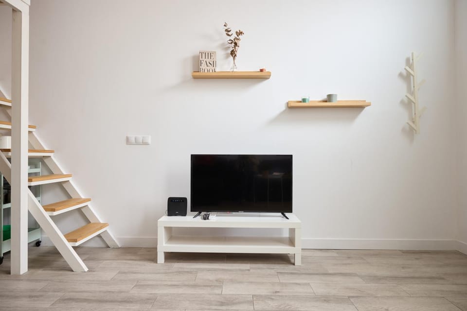 TV and multimedia