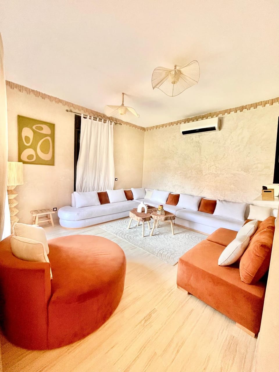 Superbe villa 3 chambres proche du centre-ville avec piscine privée Villa in Marrakesh