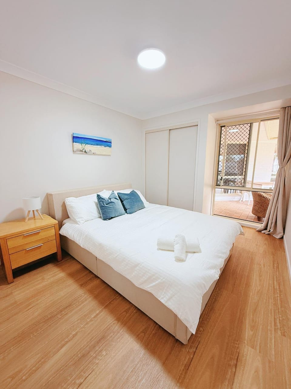 Family & Pet-Friendly 4BR Home Freshly Renovated near Transport & Malls Apartment in Brisbane