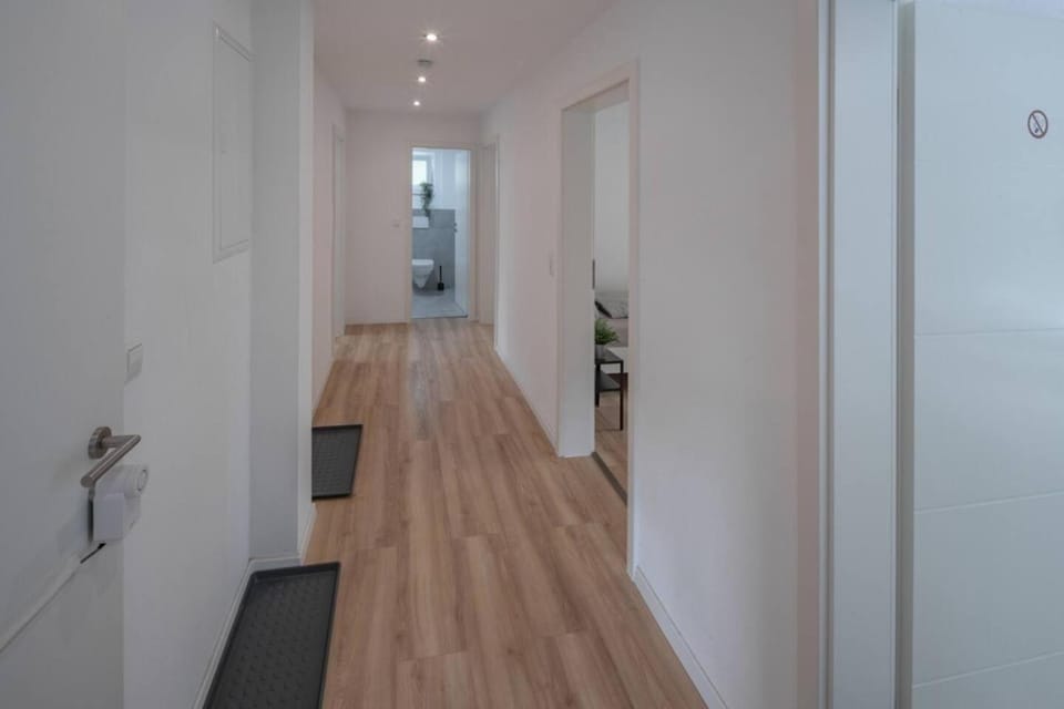 Bathroom, Photo of the whole room