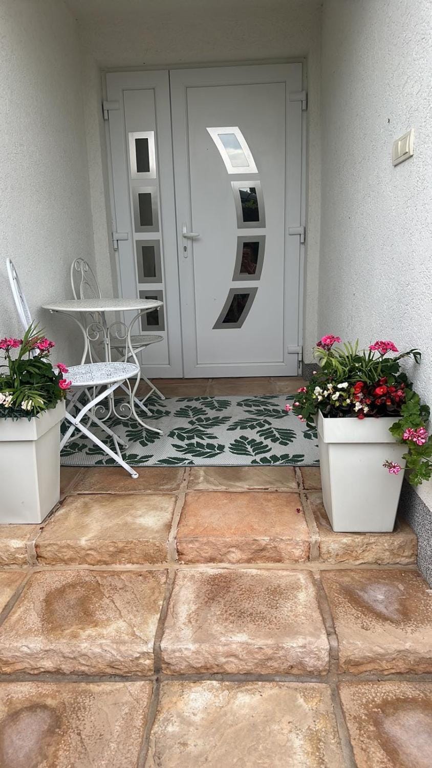 Vila Miana apartmani Apartment in Vojvodina