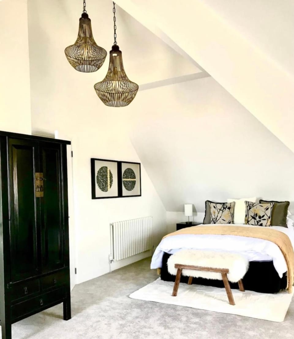 147 By The Sea Apartment in Worthing