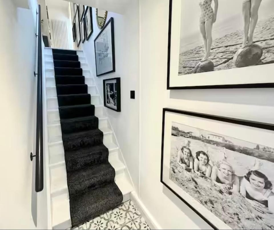 147 By The Sea Apartment in Worthing