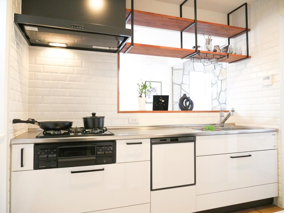 9Stay辻堂 Apartment in Kanagawa Prefecture