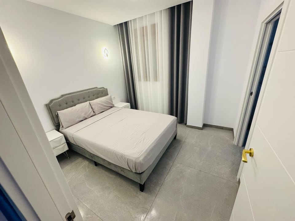 Calpe apartamento Suite Luxury 3 piscina playa aire wifi patio parking Apartment in Calp