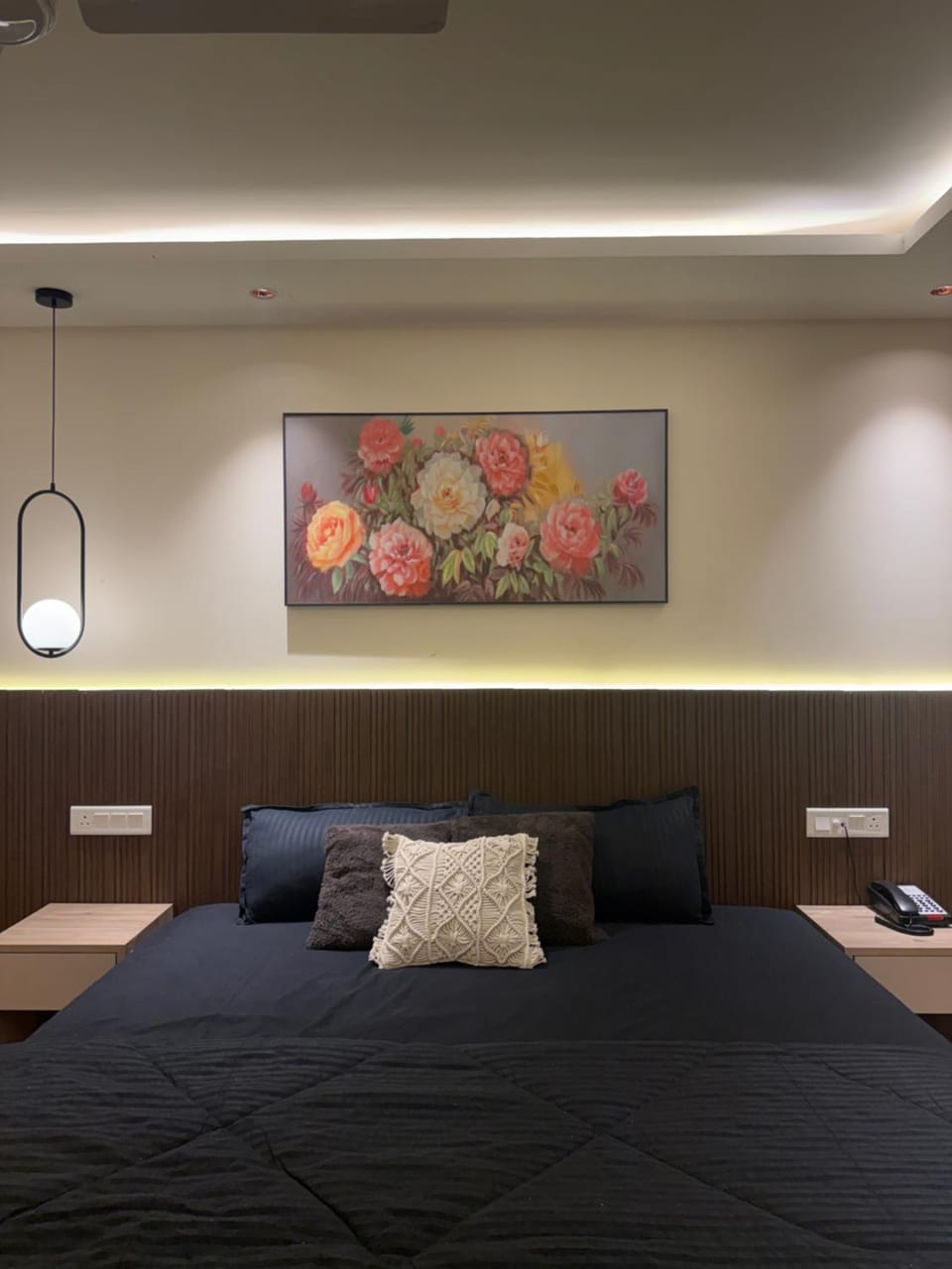 Twilight nest stays near expo Apartment in Uttar Pradesh