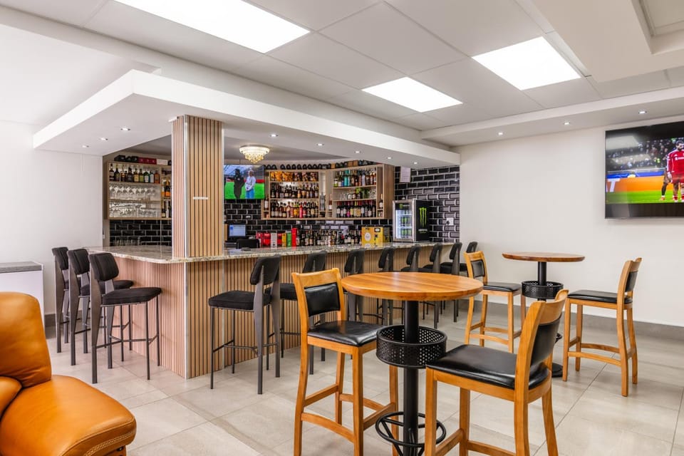 Lounge or bar
