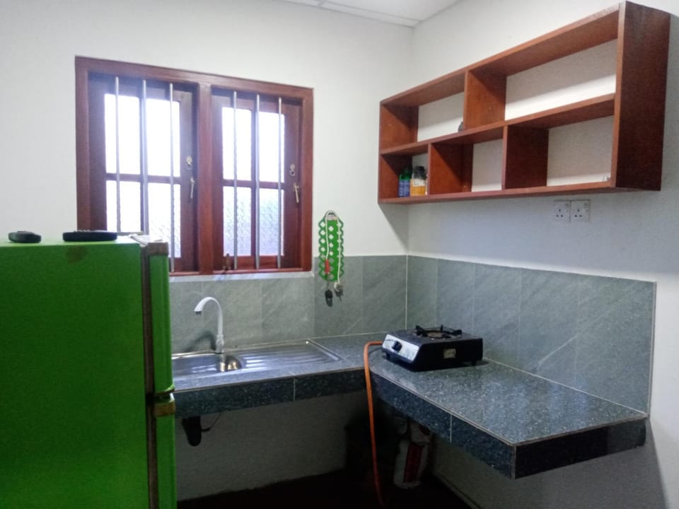 Awana Bay Villa in Southern Province