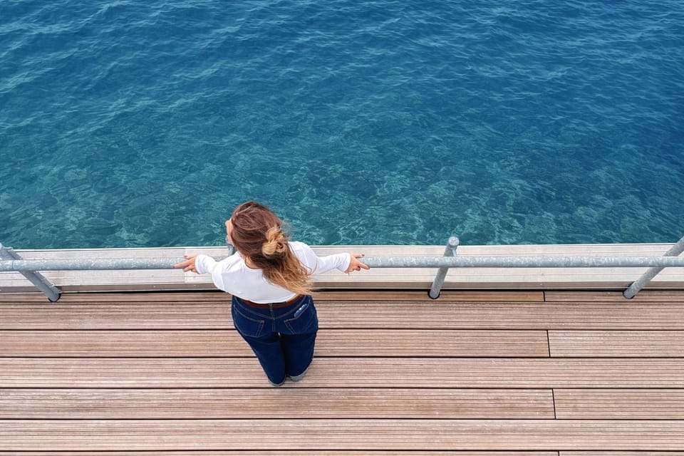 Sea view
