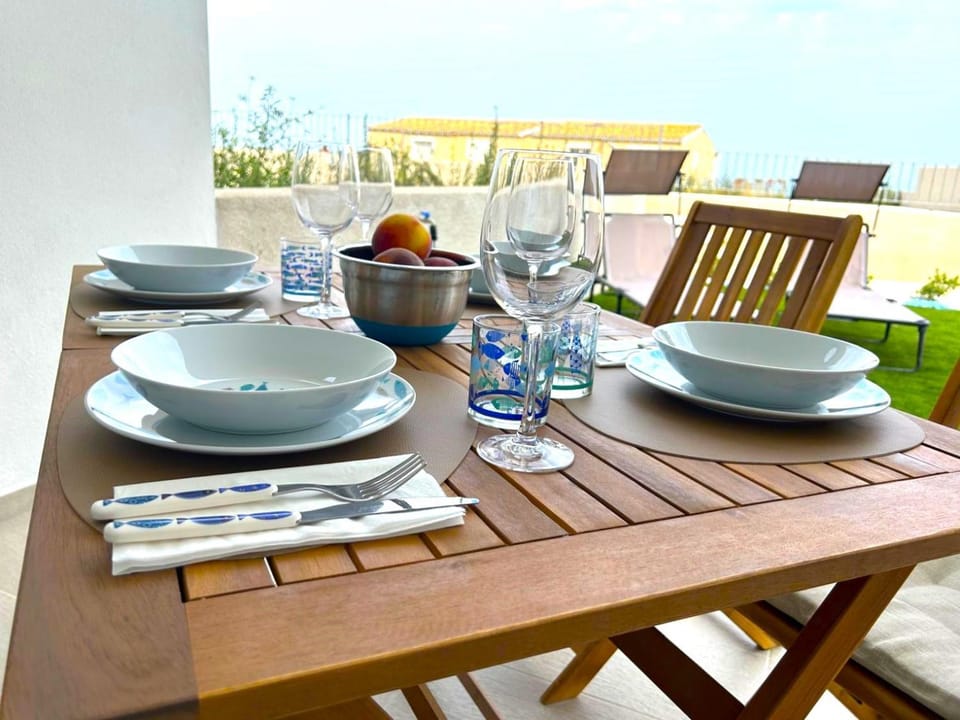 Affittimoderni Trinita D Agultu - La Splendida Apartment in Isola Rossa