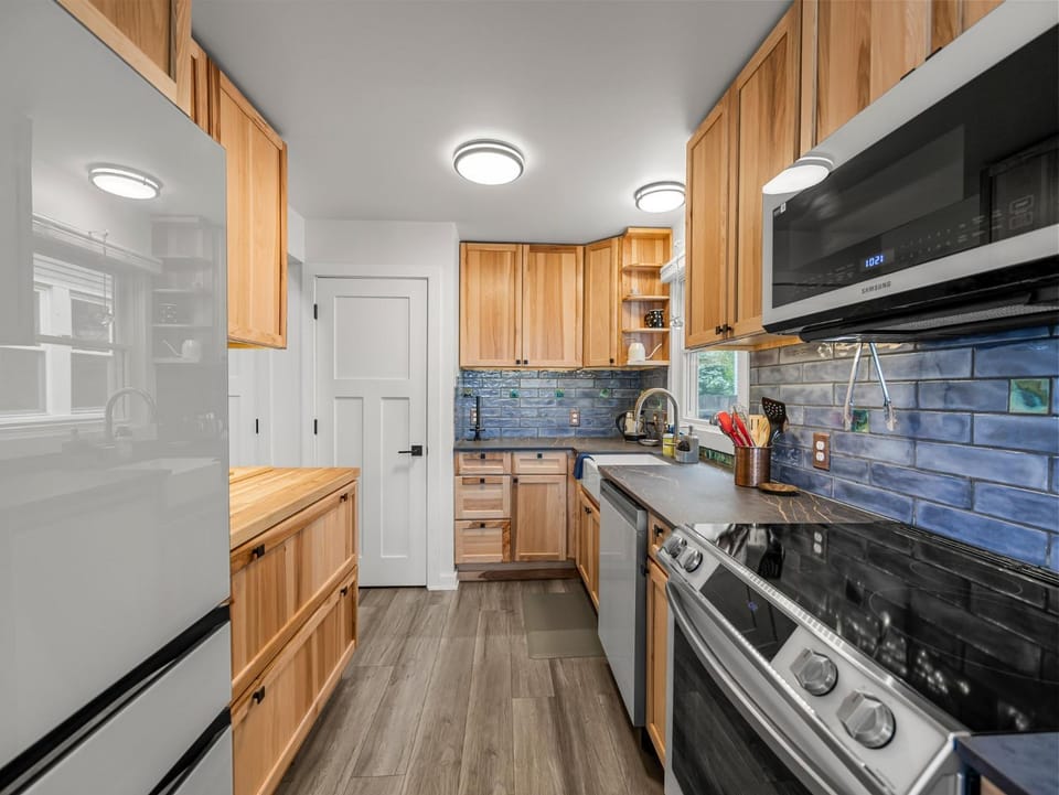 Arts District Abode House in Minneapolis