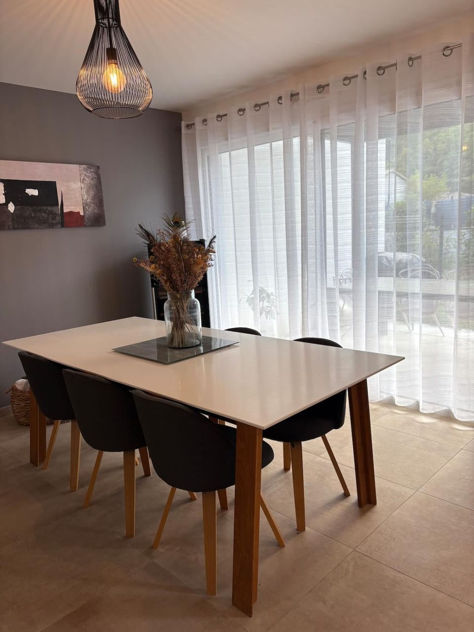 Maison "Aux Jolis Lauriers" Apartment in Valence