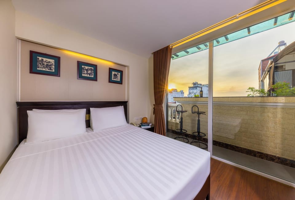 View (from property/room), Bedroom