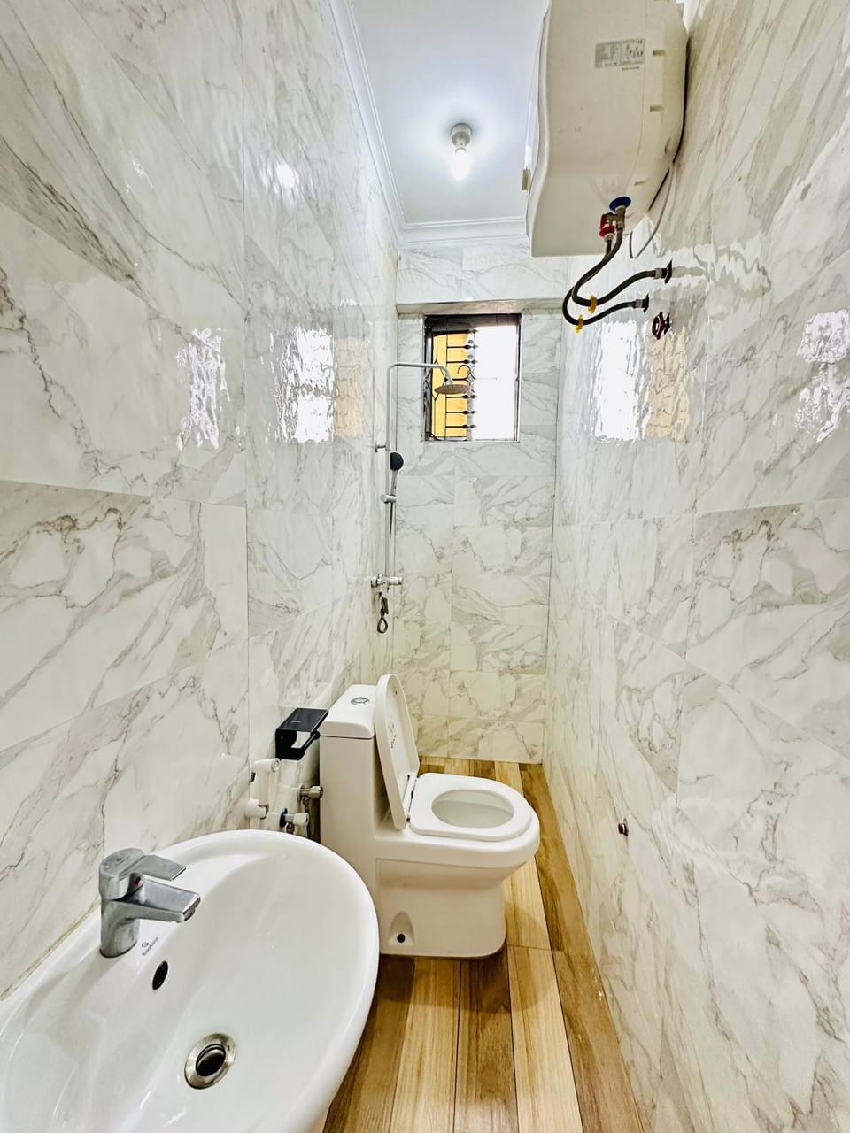 Private 2bdm apartment near Victoria Place Apartment in City of Dar es Salaam