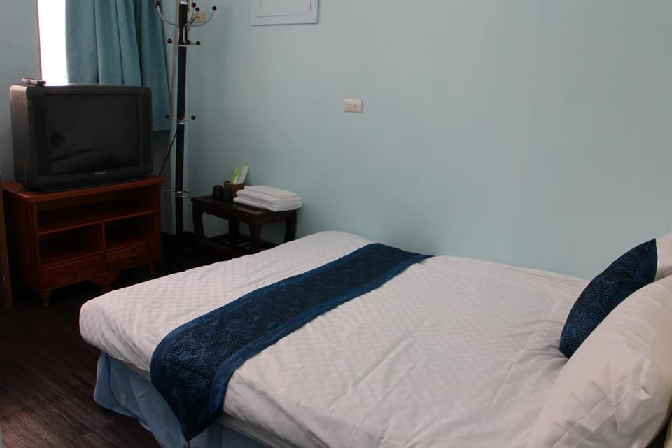 花蓮嵐海民宿 Vacation rental in Taiwan, Province of China